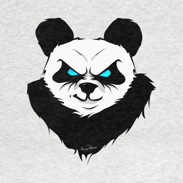 Panda by PanosStamo